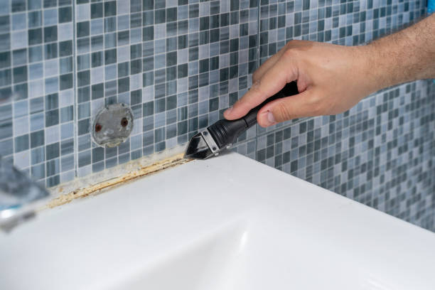 Best Mold Testing and Inspection Services in Maxton, NC